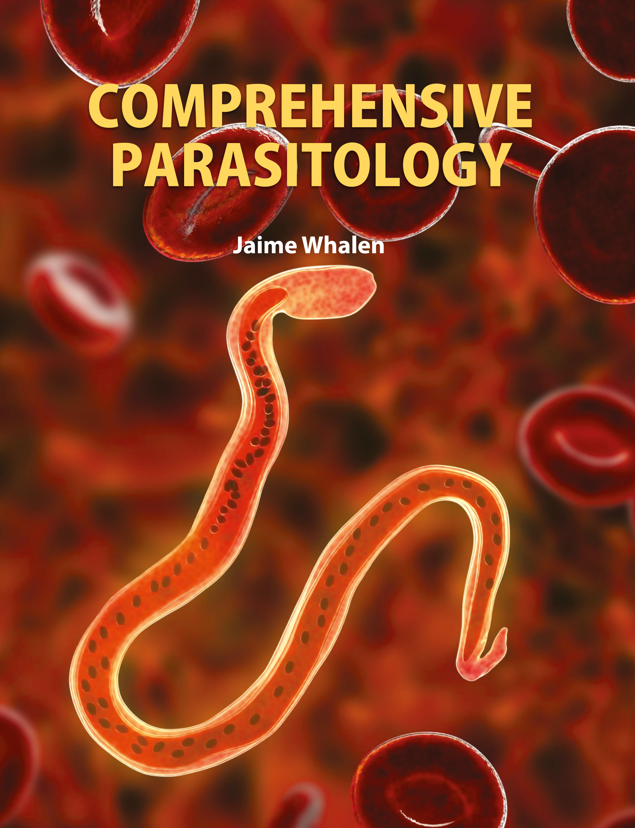Comprehensive Parasitology