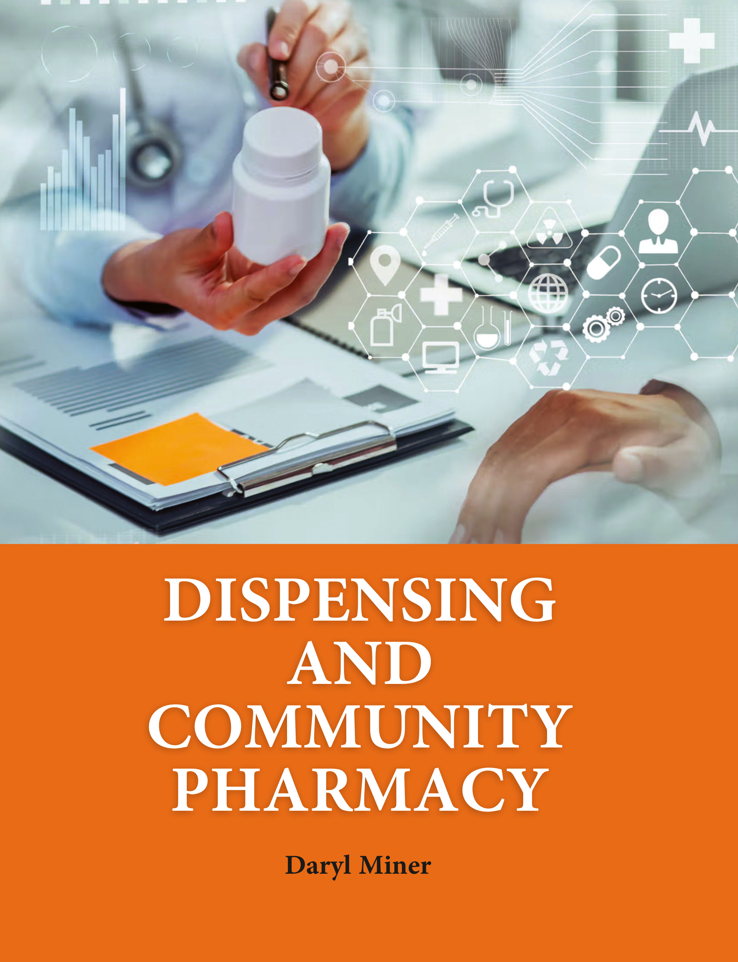Dispensing and Community Pharmacy