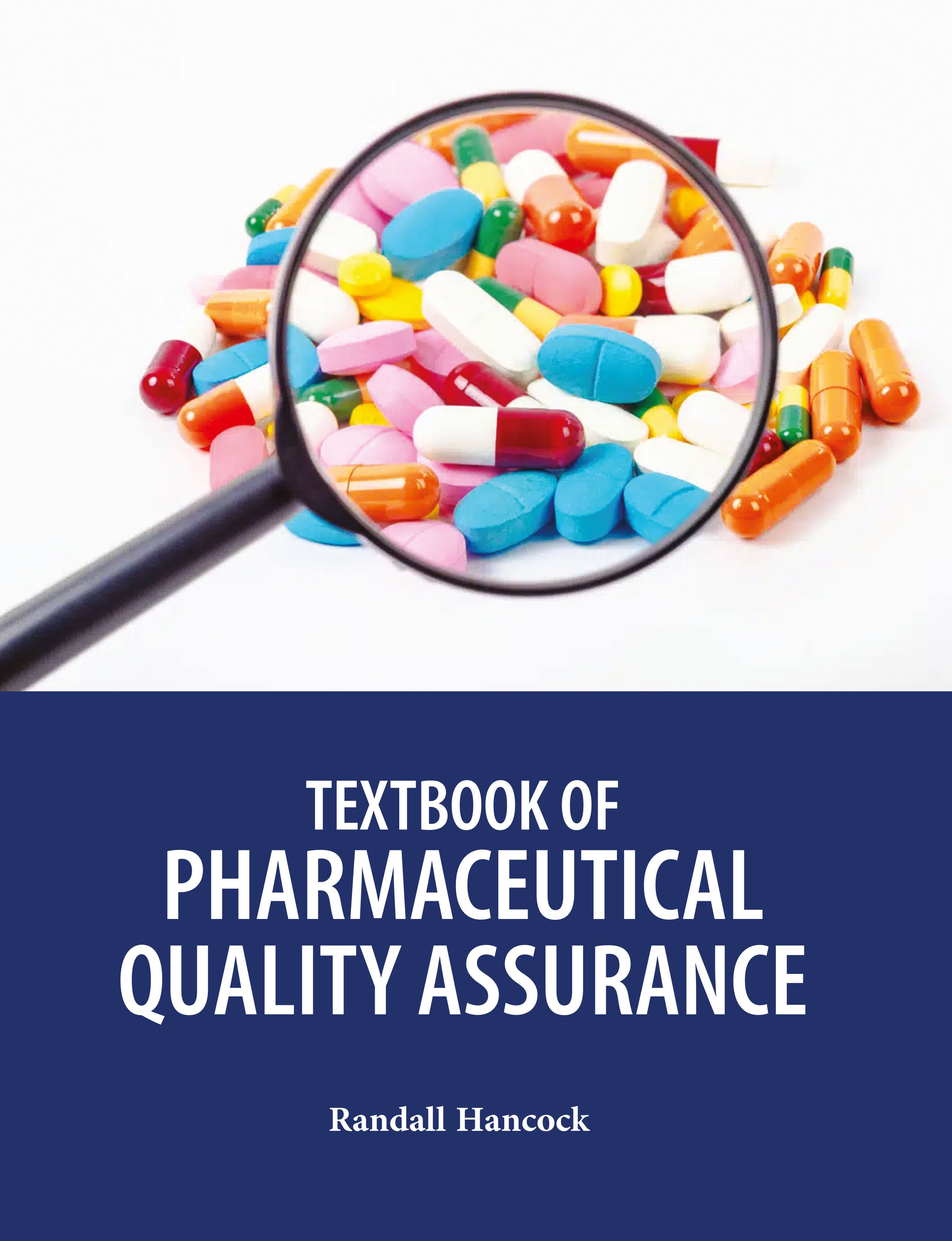 Textbook of Pharmaceutical Quality Assurance