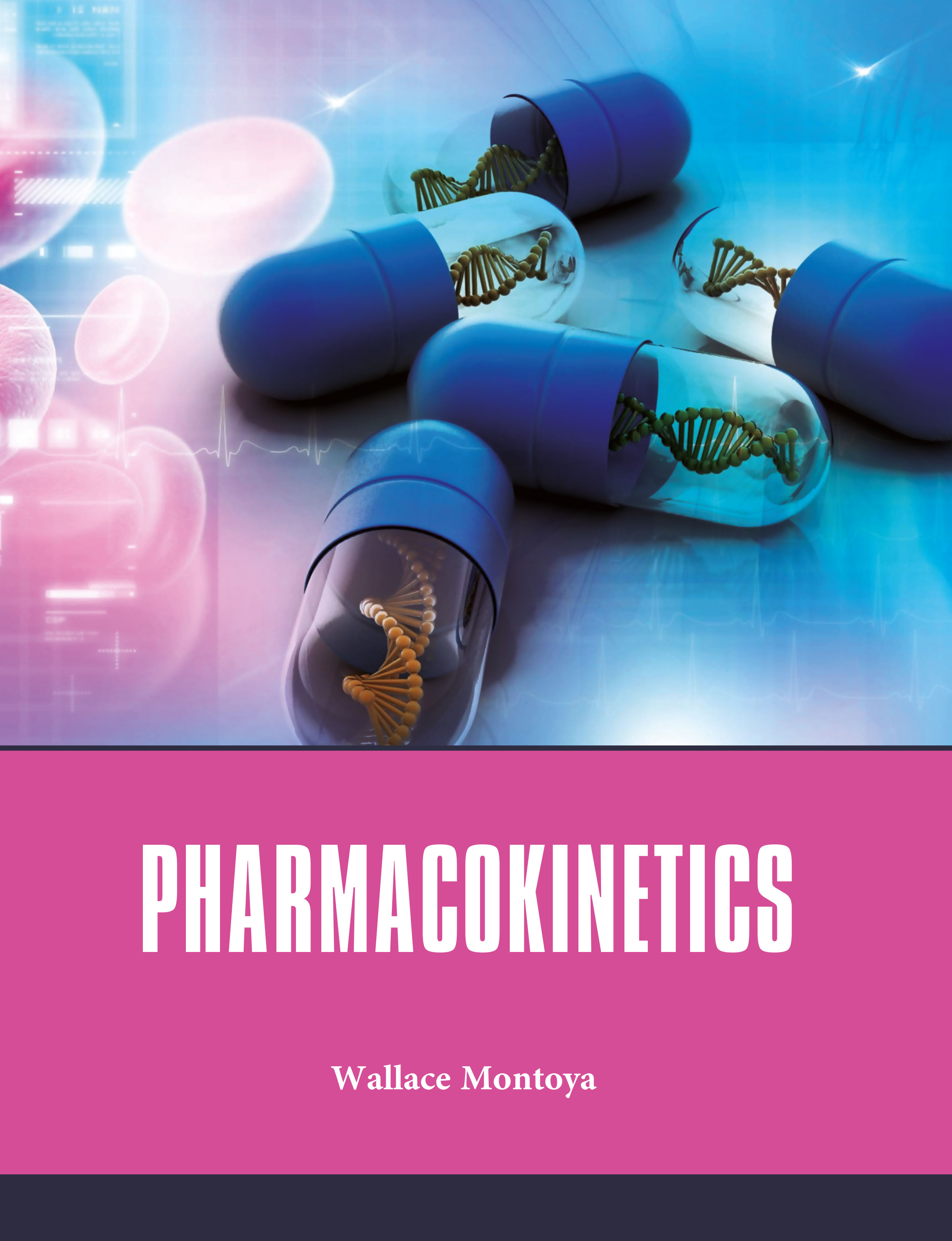 Pharmacokinetics