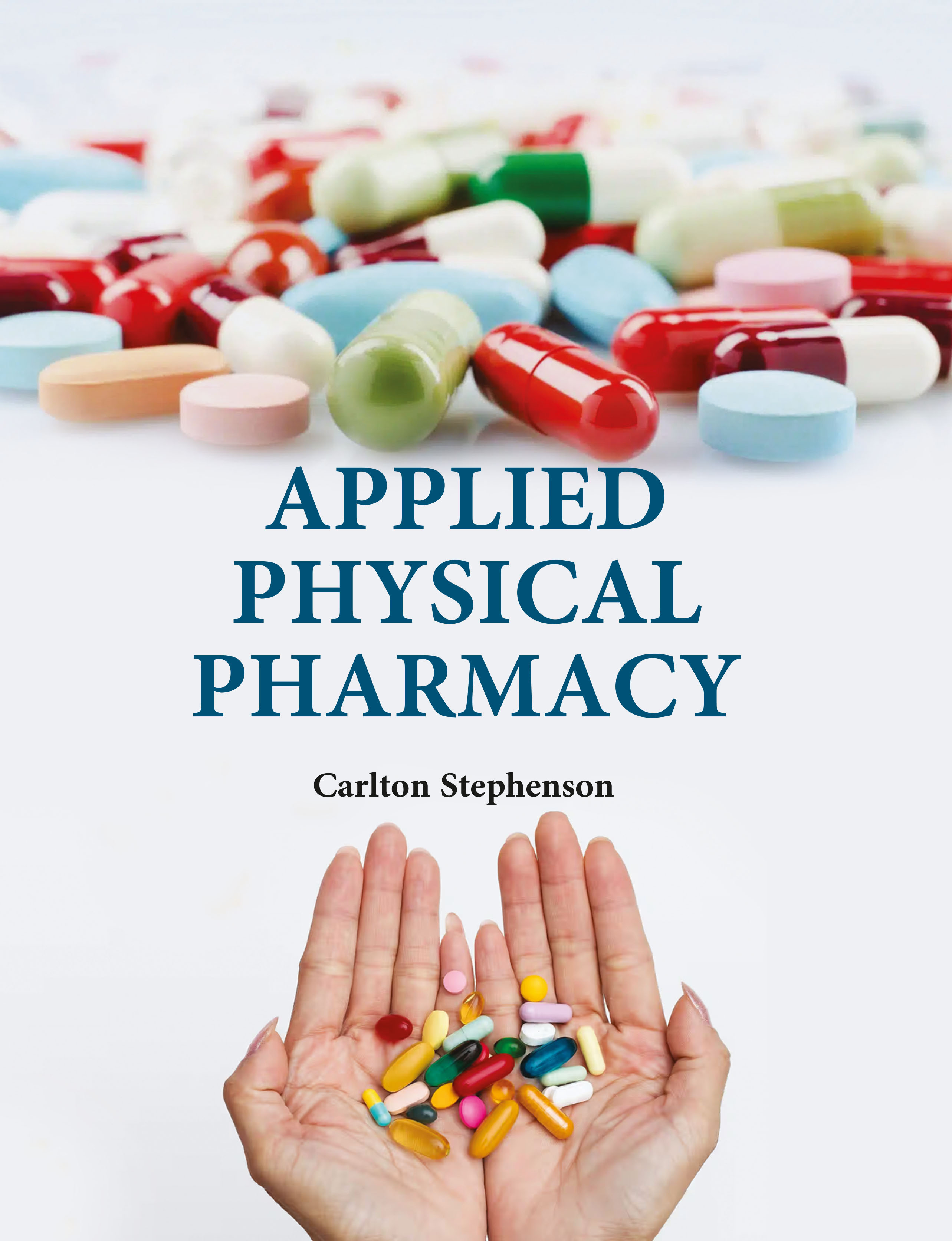 Applied Physical Pharmacy