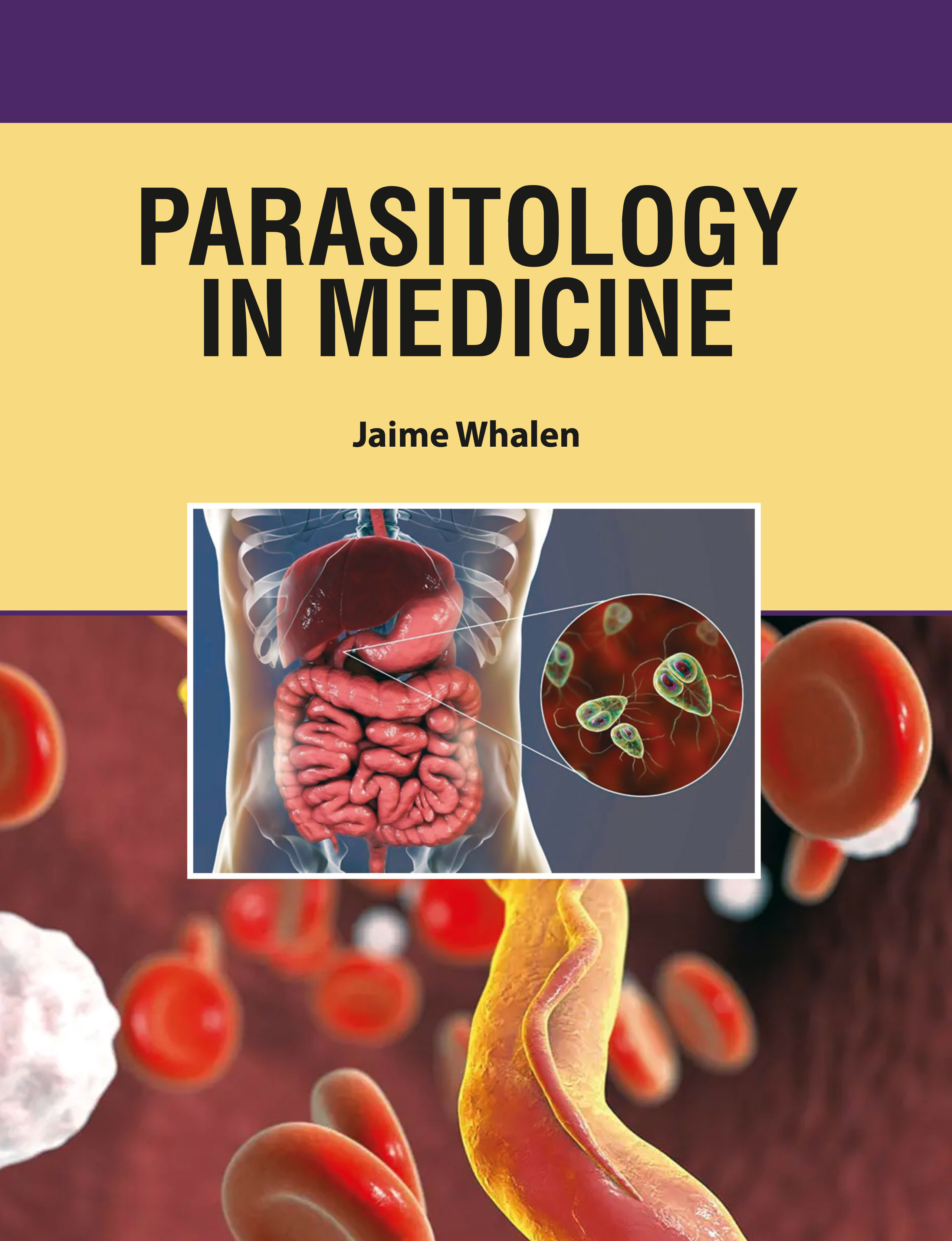 Parasitology in Medicine