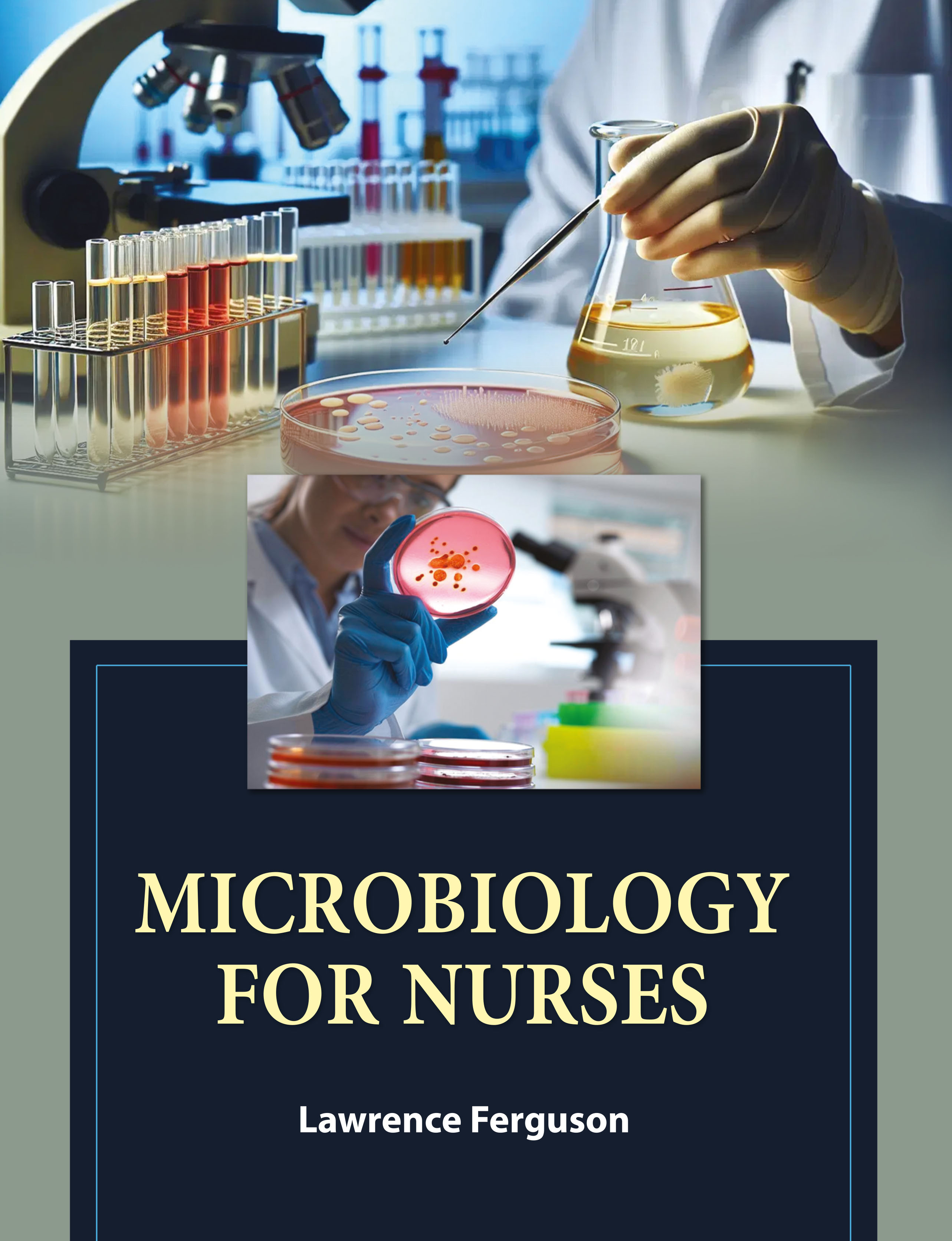 Microbiology for Nurses