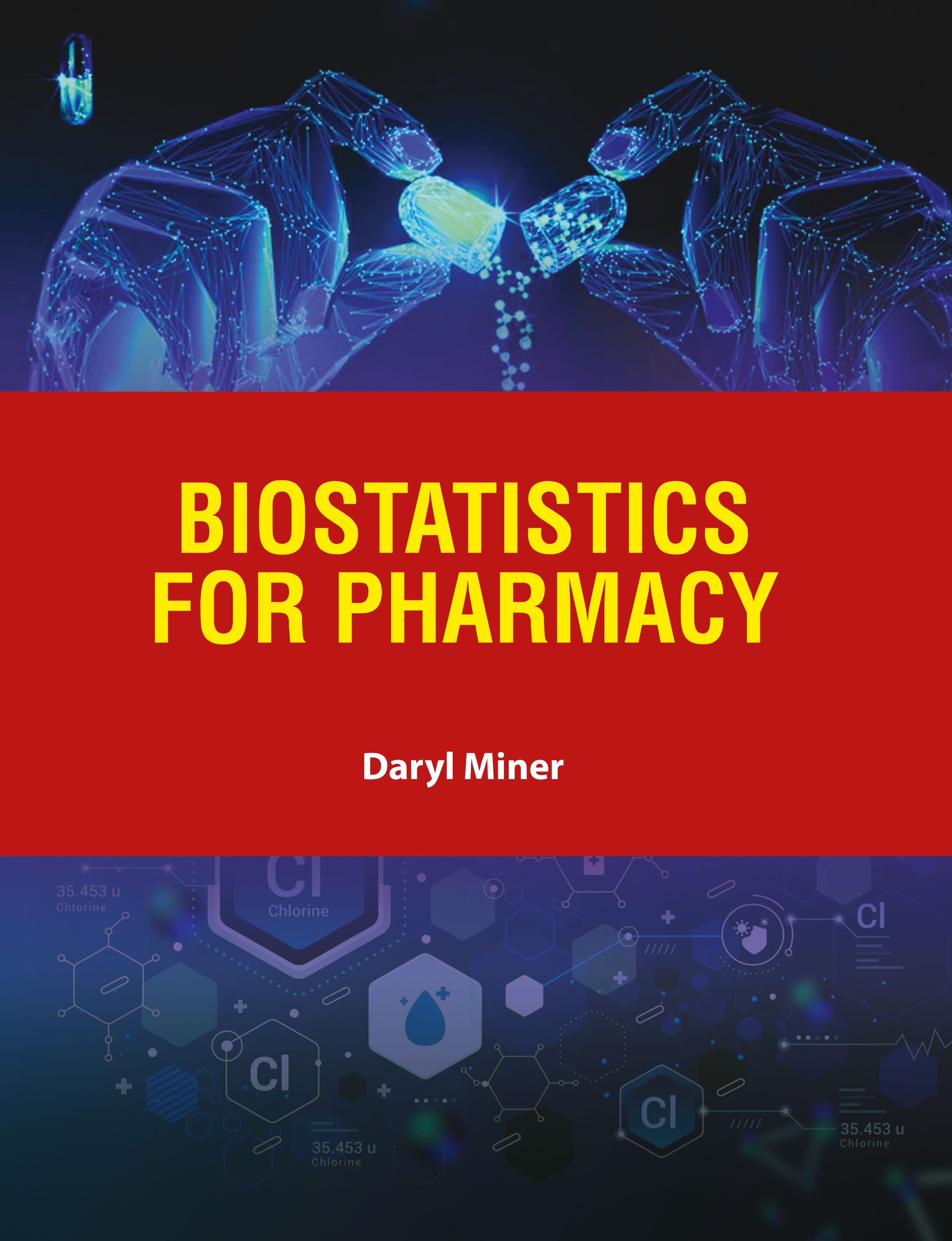 Biostatistics for Pharmacy