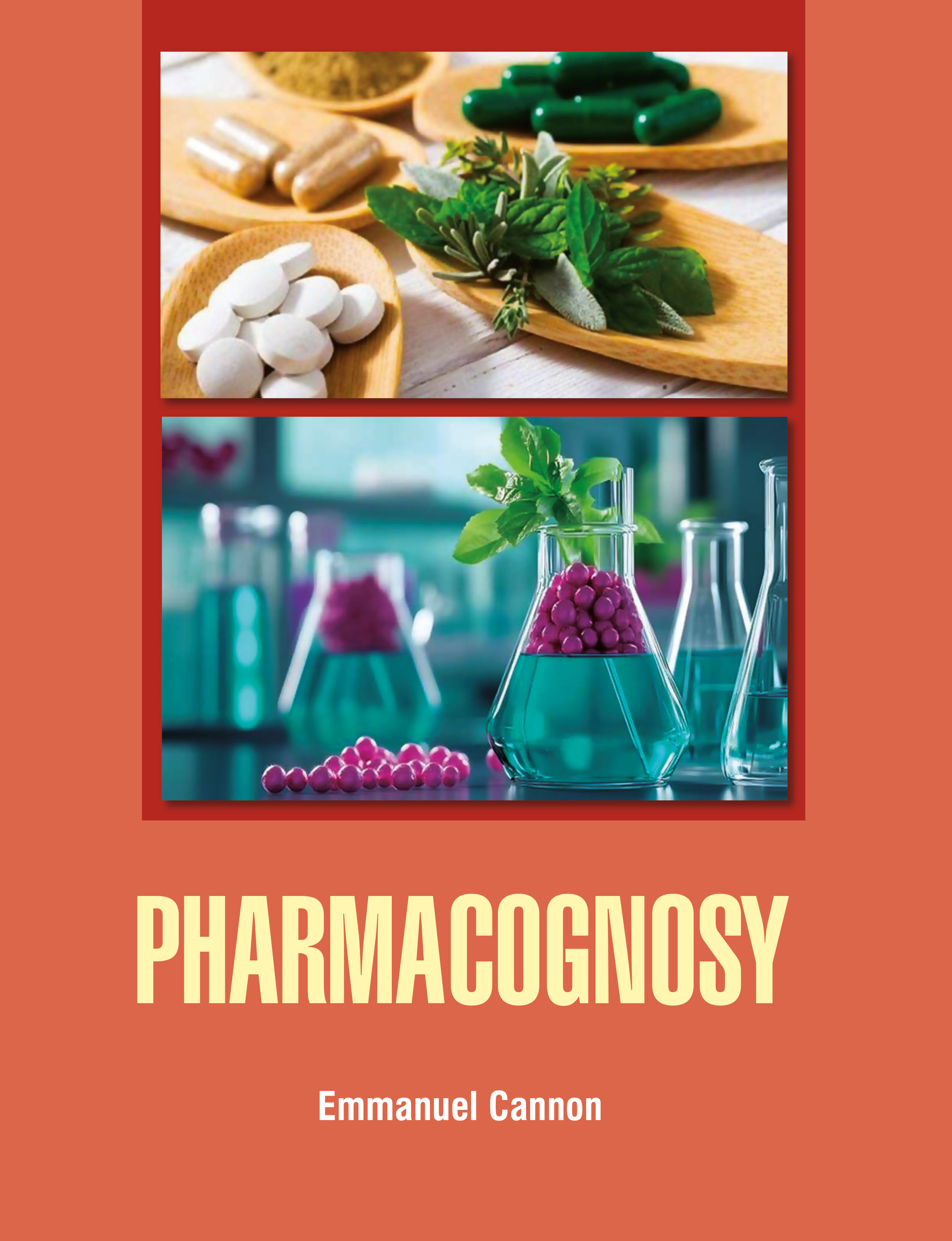 Pharmacognosy